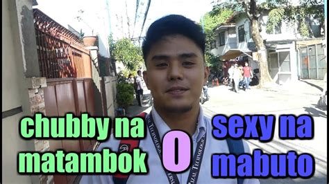chubby pinay scandal.com|Matambok na Puke Ang Binuklat ni Leonard .